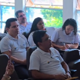 Agência Novo Oeste consolida modelo de desenvolvimento regional e se torna referência nacional em 2025