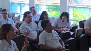 Ag&ecirc;ncia Novo Oeste consolida modelo de desenvolvimento regional e se torna refer&ecirc;ncia nacional em 2025