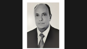 Morre Carlos Moacyr Duarte Meira de Aguiar, ex-presidente da ACID e ex-diretor da Faculdade Fadom