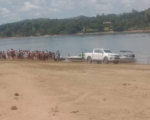 Homem morre afogado na barragem do Benfica em Itaúna