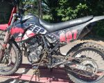 Moto adulterada é apreendida e homem é preso durante operação em Bom Despacho