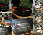 Operação da PM apreende drogas, arma e munições em Bambuí