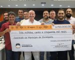 Câmara devolve R$ 3,15 milhões ao Tesouro Municipal e reserva R$ 4,2 milhões para obra do prédio anexo