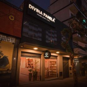 Divina Panela oferece linha completa para o melhor Réveillon em novo endereço