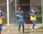 Coelho pode lançar goleiro de 16 anos no Campeonato Amador