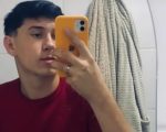 Natal de dor e esperança: adolescente segue desaparecido após chegar a Divinópolis
