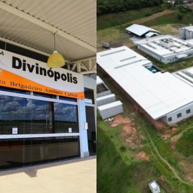 Retrospectiva 2025: Hospital Regional e Aeroporto marcaram o ano em Divinópolis com promessas, embates e indefinições