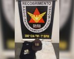 PM apreende adolescente envolvido em tentativa de latrocínio em Bom Despacho