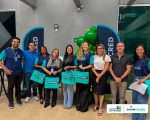 Instituto Divicred e Sicoob Divicred celebram o Dia Internacional do Voluntário