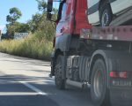 Estradas mineiras têm restrição para circulação de veículos de grande porte no Natal e Réveillon