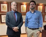 AMM e TCEMG firmam Convênio em defesa dos municípios mineiros