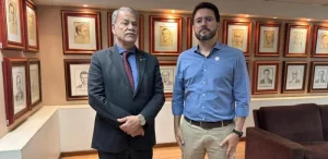 AMM e TCEMG firmam Conv&ecirc;nio em defesa dos munic&iacute;pios mineiros