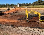 Copasa conclui obras de R$ 7,6 milhões na Estação de Tratamento de Esgoto de Paracatu