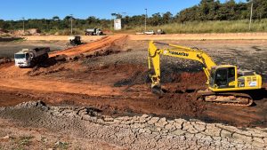 Copasa conclui obras de R$ 7,6 milh&otilde;es na Esta&ccedil;&atilde;o de Tratamento de Esgoto de Paracatu