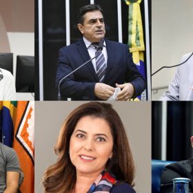Eleições 2026: bastidores da política em Divinópolis já se movimentam