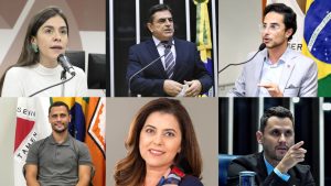 Elei&ccedil;&otilde;es 2026: bastidores da pol&iacute;tica em Divin&oacute;polis j&aacute; se movimentam