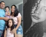 Família que morreu em acidente na MG-164 é sepultada na Bahia