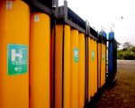 Cemig conclui projeto para consolidar Minas como polo de hidrogênio verde