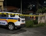 Homem baleado em Divinópolis voltava da UPA junto com a mãe