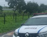 Homem morre baleado no Córrego do Paiol, em Divinópolis