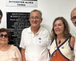 Governo de Minas inaugura Unidade Básica de Saúde em Piumhi