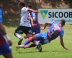 LMDD confirma jogos da última rodada da fase de classificação do Campeonato Amador de Divinópolis