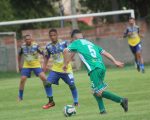 Rodada atrasada vira final antecipada em Divinópolis