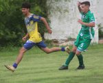 Jogos atrasados decidem o Amador de Divinópolis
