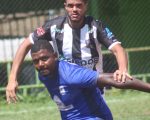 Fase de classificação é encerrada no Amador LMDD 2025