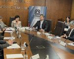 Acordo conduzido pela Advocacia-Geral do Estado e MPMG junto a mineradoras vai aumentar segurança nas BRs 040 e 356