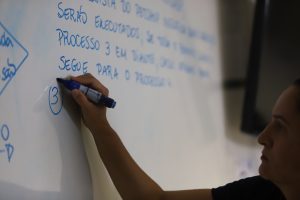 Secretaria de Educa&ccedil;&atilde;o divulga listagens de classifica&ccedil;&atilde;o referentes &agrave; Remo&ccedil;&atilde;o Regional e Estadual 2025