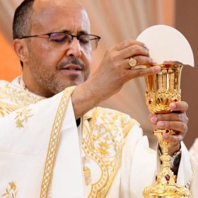 Catedral divulga programação especial de Missas de Ano Novo em Divinópolis
