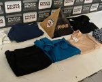 Idoso com 10 passagens por furto é preso após ser flagrado por dona de loja em Divinópolis