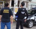 Operação Bomba Fantasma apura sonegação fiscal e outros crimes no setor de combustíveis no Sul de Minas
