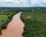 Repara&ccedil;&atilde;o Brumadinho: Governo de Minas e Institui&ccedil;&otilde;es de Justi&ccedil;a repassam R$ 66 milh&otilde;es a quatro munic&iacute;pios da Bacia do Paraopeba