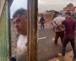 'Lula' é preso em SP por matar idoso em bar de Itaúna