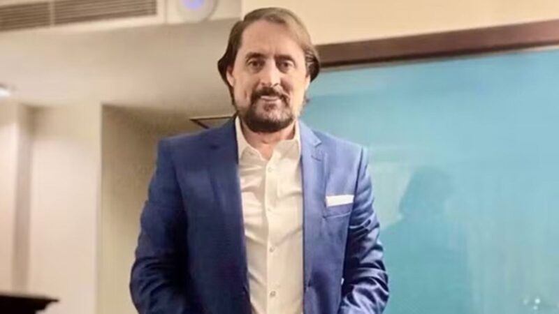 Morre cantor Mauri, irmão de Chitãozinho e Xororó, em acidente de carro