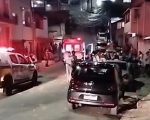 Criança de 2 anos morre atropelada por carro conduzido por adolescente na Grande BH