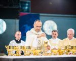 Igrejas de Divinópolis divulgam horários especiais de missas para o Ano Novo