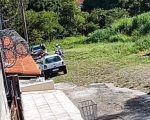 Moto é furtada no bairro São Roque, em Divinópolis