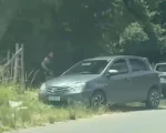 Motorista de app é encontrado morto na zona rural de Formiga; quatro suspeitos são presos