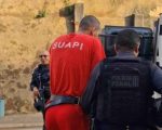 Operação da Polícia Penal transfere 2 mil presos ligados a facções criminosas em Minas