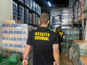 A&ccedil;&otilde;es fiscais da Receita Estadual do Governo de Minas garantem recupera&ccedil;&atilde;o de R$ 5 bilh&otilde;es de tributos sonegados em 2025