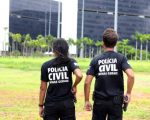 Governo de Minas nomeia 233 novos policiais civis e reforça efetivo em todo o estado
