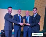 Sicoob Divicred conquista Troféu Ouro no PDGC e celebra avanço na categoria Rumo à Excelência