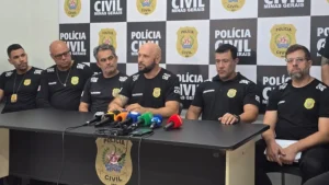 Pol&iacute;cia indicia quadrilha que roubou R$ 367 mil de banco em Martinho Campos; dois continuam foragidos