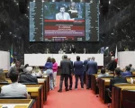 Privatização da Copasa é aprovada em definitivo na Assembleia