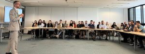 Feam lan&ccedil;a nova vers&atilde;o do Painel de Monitoramento do Licenciamento Ambiental com foco nas metas de 2026
