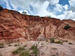 Feam lança Programa de Reconversão Ambiental para recuperação e fechamento de minas em Minas Gerais