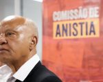 Reinaldo, ídolo do Atlético, recebe anistia por perseguição na ditadura militar